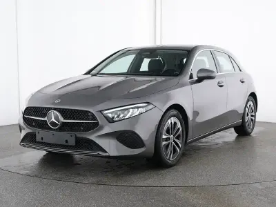 Gebraucht Mercedes A180 Progressive 136 PS (100 kW) 2025 Andere