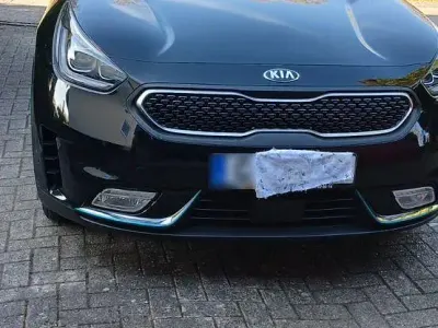 Gebraucht Kia Niro