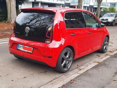 VW up!