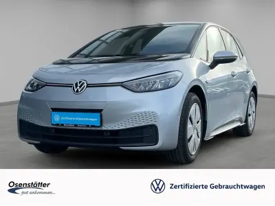 Brugt VW ID.3 Pro Performance 150 kW (204 HK) 2023 Sølv Hatchback