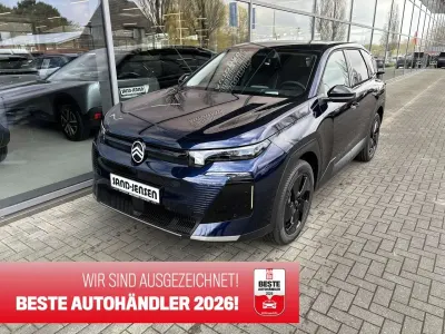 Gebraucht Citroën C5 Aircross
