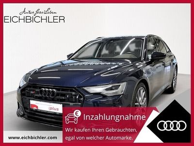 gebraucht Audi S6 AVANT