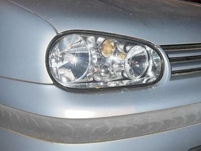 VW Golf IV
