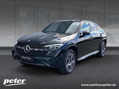 Mercedes GLC300e