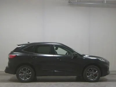 Brugt Ford Kuga ST-Line 190 HK (139 kW) 2022 Sort SUV