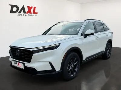 Gebraucht Honda CR-V