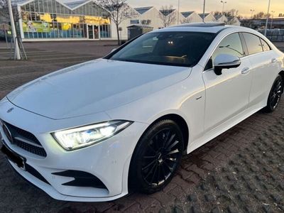 gebraucht Mercedes CLS450 