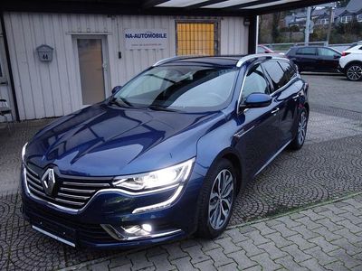 Renault Talisman GrandTour