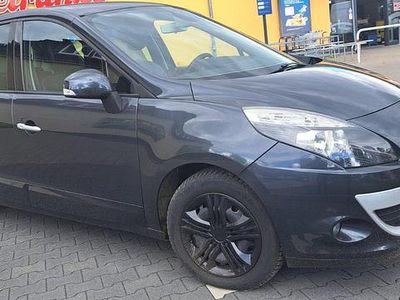 Renault Mégane III