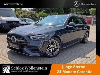 Mercedes C300