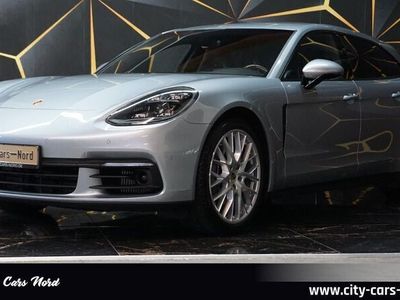 gebraucht Porsche Panamera Sport Turismo 4-ACC-360-MATRIX-BOSE-MEM