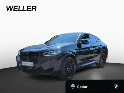 Gebraucht BMW X4 M