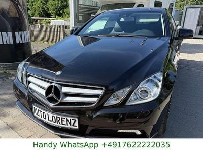Mercedes E250
