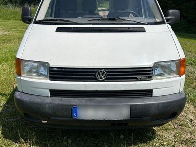 VW T4