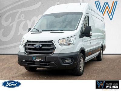 gebraucht Ford Transit Kasten 2.0l TDCi Trend 350 L4 6-Gang