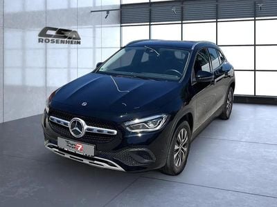 Mercedes GLA200