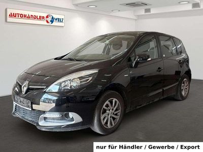 Renault Scénic III