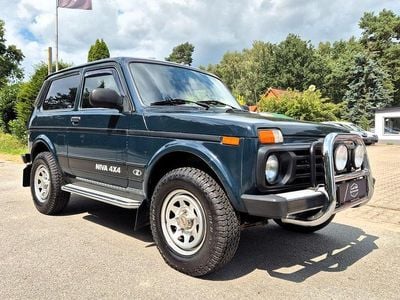 Lada niva