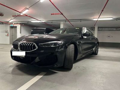 gebraucht BMW 840 840 i Gran Coupe