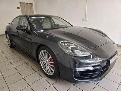Second-hand Porsche Panamera 460 CP (338 kW) 2019 Andere Berlinǎ