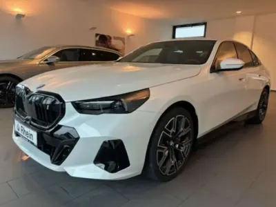 Gebraucht BMW i5