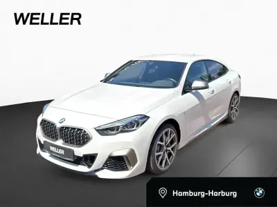 Gebraucht BMW M235