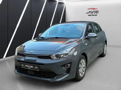 Gebraucht Kia Rio