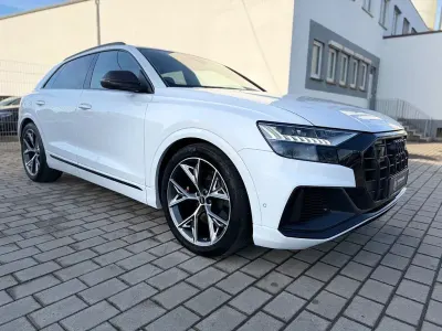 Brugt Audi SQ8 Sport 507 HK (372 kW) 2021 SUV