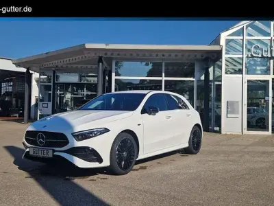Gebraucht Mercedes A250
