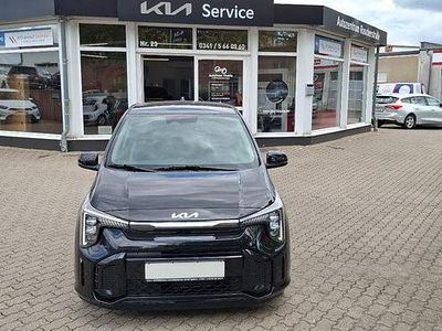 Weiß Neu 2025 Kia Picanto GT-Line Kleinwagen | 20.990 € (Fairer Preis)