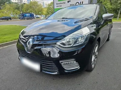 Gebraucht Renault Clio