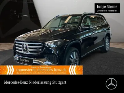 Gebraucht Mercedes GLS450