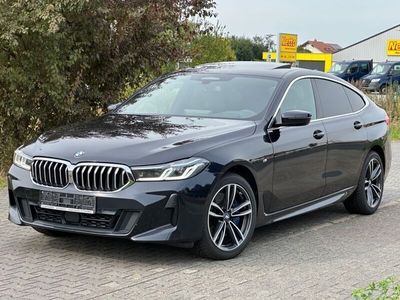 BMW 630