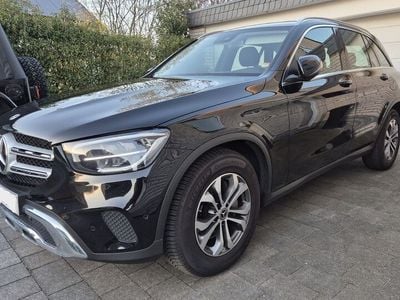 Mercedes GLC220