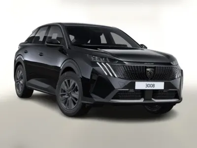 Gebraucht Peugeot 3008