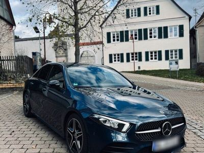 gebraucht Mercedes A220 