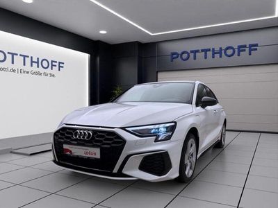 Audi A3 e-tron