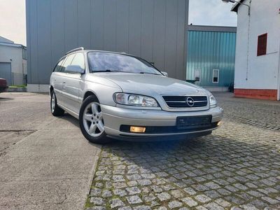 gebraucht Opel Omega 