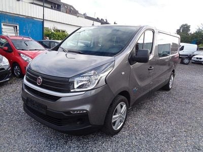Fiat Talento