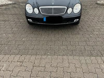 Occasion Mercedes E200