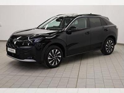 Nowe VW T-Roc Life 116 KM (85 kW) 2026 Czarny SUV