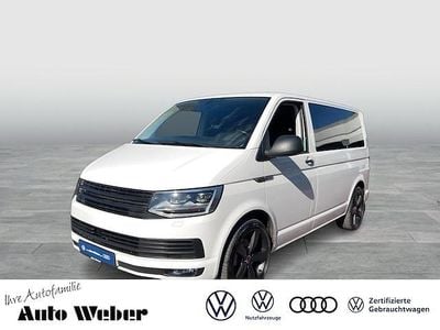 Gebraucht 2018 VW T6 Trendline Van | 33.490 € (Guter Preis)