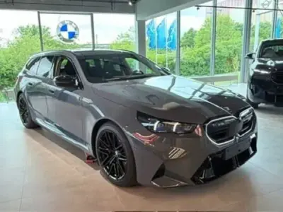 Gebraucht BMW M5