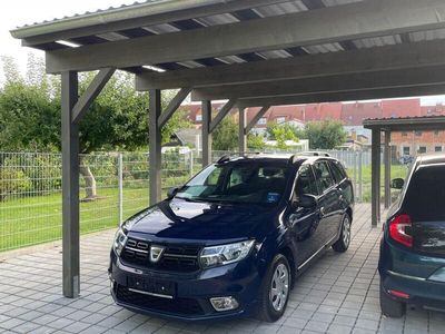 Dacia Logan MCV