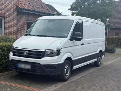 VW Crafter