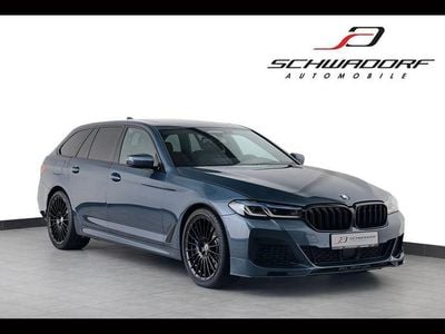 Alpina B5