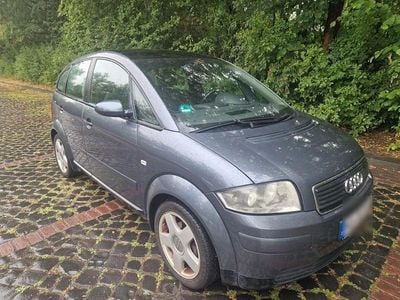 Audi A2