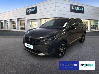 gebraucht Peugeot 3008 BlueHDi 130 Allure Pack