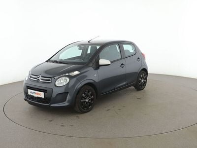 Citroën C1