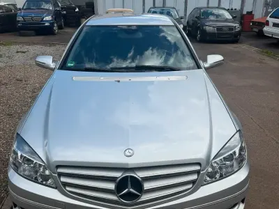 Gebraucht Mercedes CLC220